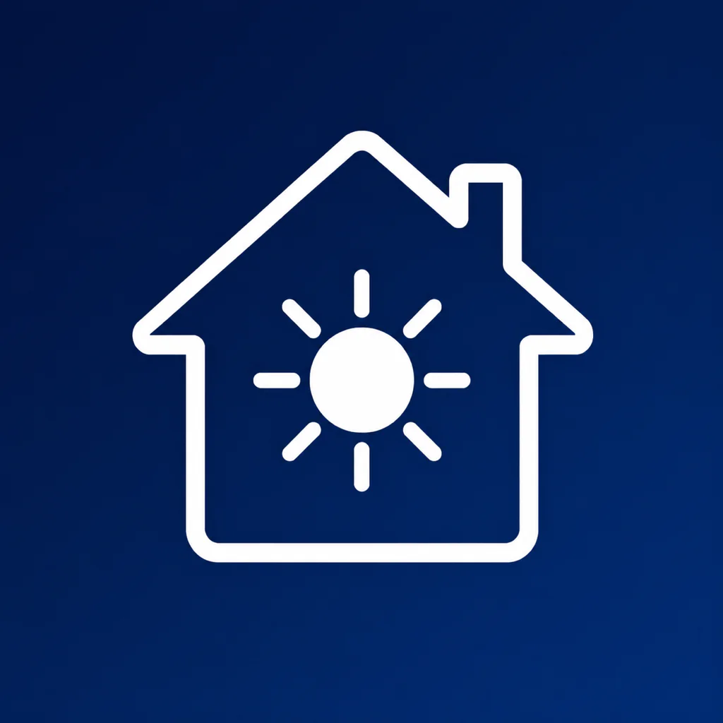 HomeMemory app icon