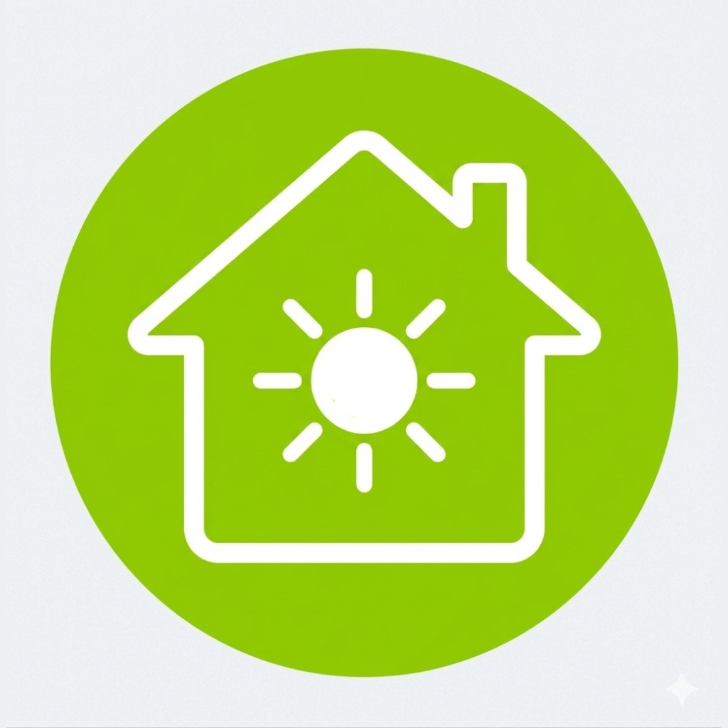 HomeMemory app icon
